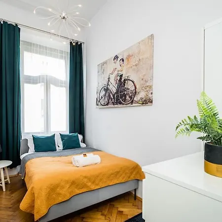 Royal City 40 M2 Appartamento