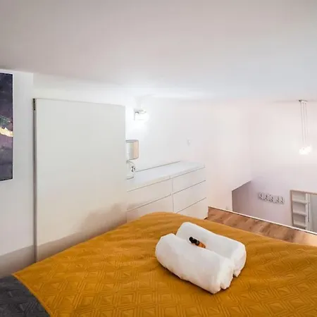 Royal City 40 M2 Appartamento *