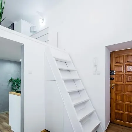 Appartamento Royal City 40 M2