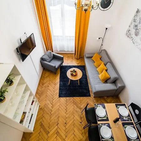 Royal 40 M2 Apartman *