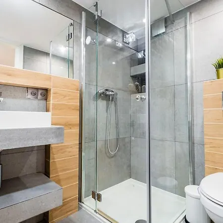 Royal City 40 M2 Cracovia