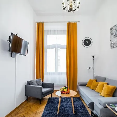 Royal City 40 M2 Appartamento *