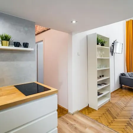 Appartamento Royal City 40 M2